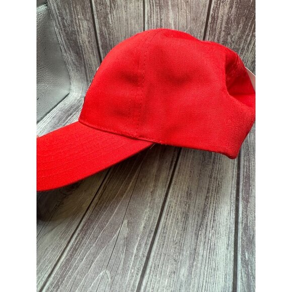 Twins Enterprise Genuine Merchandise STL St. Louis Cardinals Baseball Cap Hat OS - Picture 4 of 7